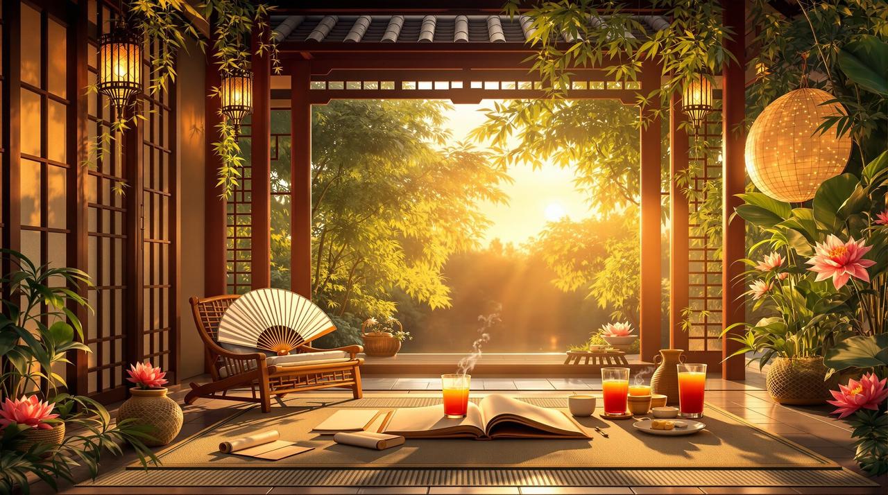 第一动漫网 - 夏日古风番追番指南:第一动漫网精选推荐 第一动漫网专题:夏日古风番追番指南:第一动漫网精选推荐
