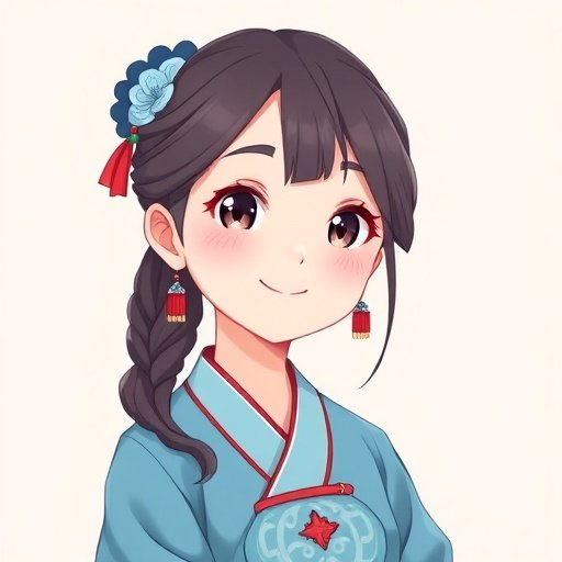 第一动漫网用户 烟雨江南