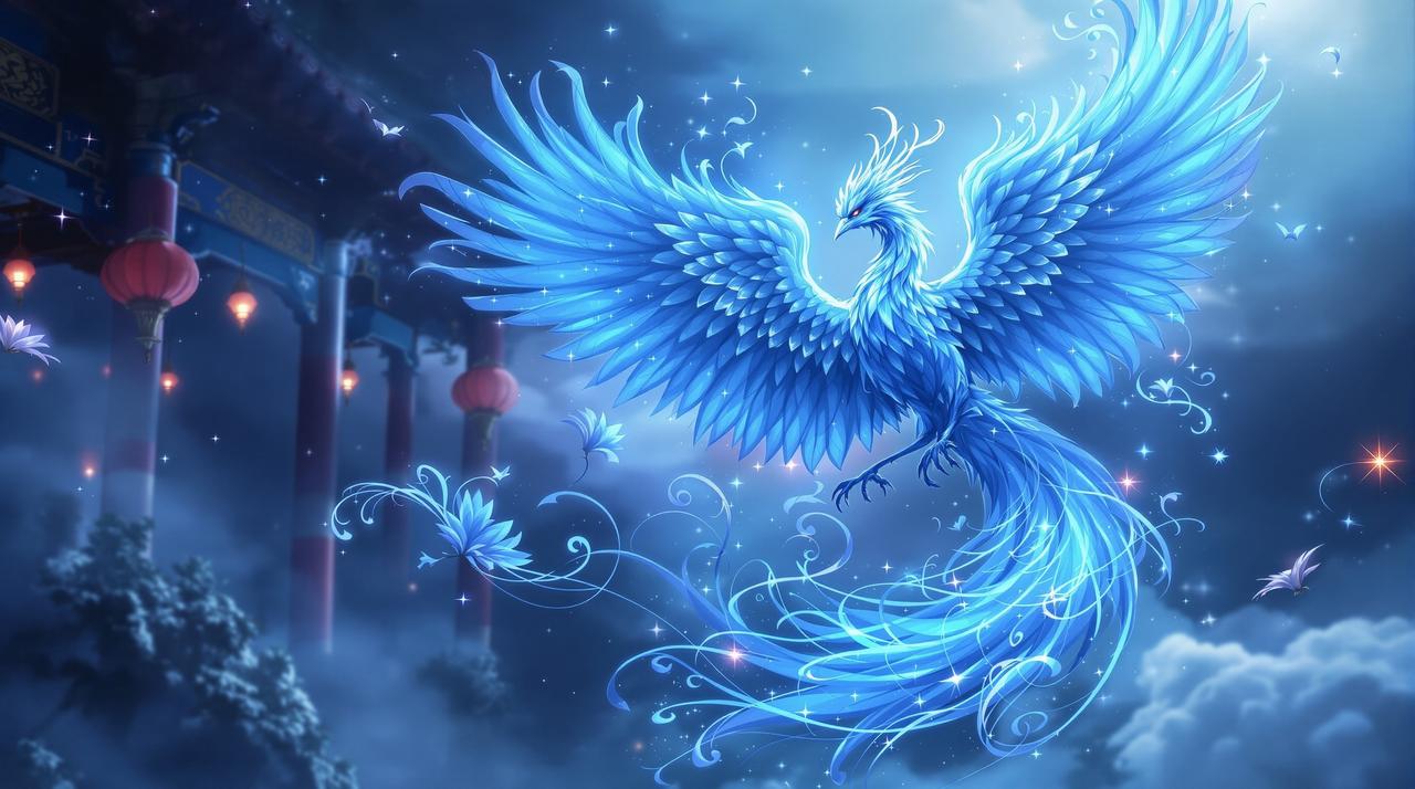 第一动漫网 - 新番预告:《青鸾传》即将上线第一动漫网 第一动漫网更新:新番预告:《青鸾传》即将上线第一动漫网